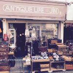 Antique Life Jin 2nd