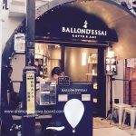 BALLONDESSAI