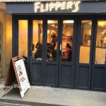 Flippers