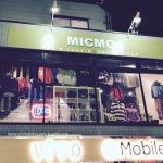 MICMO 1st