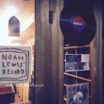 Noahlewis Records