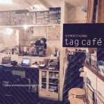 Tag Cafe